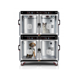 Ветерианрный ICU