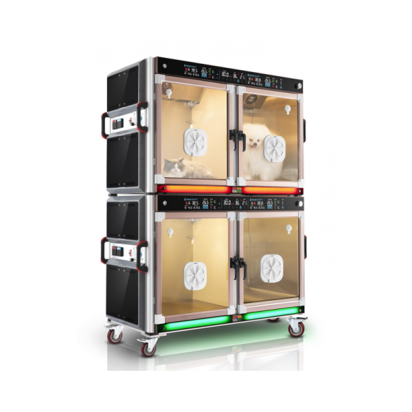 Ветерианрный ICU