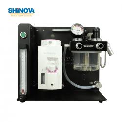 Портативный Аппарат для Анестезии Животных