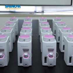 Портативный Аппарат для Анестезии Животных