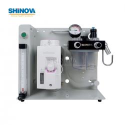 Портативный Аппарат для Анестезии Животных