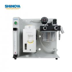 Портативный Аппарат для Анестезии Животных