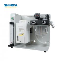 Портативный Аппарат для Анестезии Животных