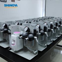 Портативный Аппарат для Анестезии Животных