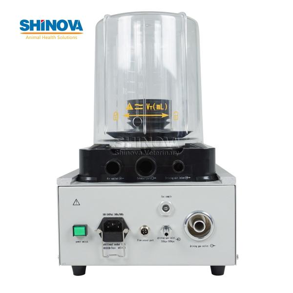 Наркозный Вентилятор