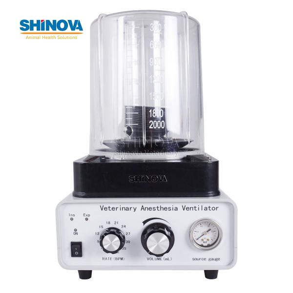 Наркозный Вентилятор