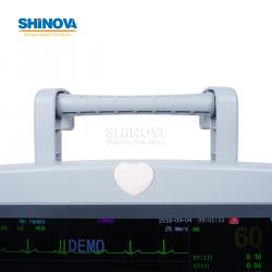 Ветеринарный монитор Многопараметрический монитор для животных