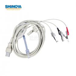 Ветеринарный монитор Многопараметрический монитор для животных