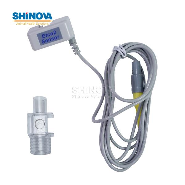 12.1'' Ветеринарный Монитор