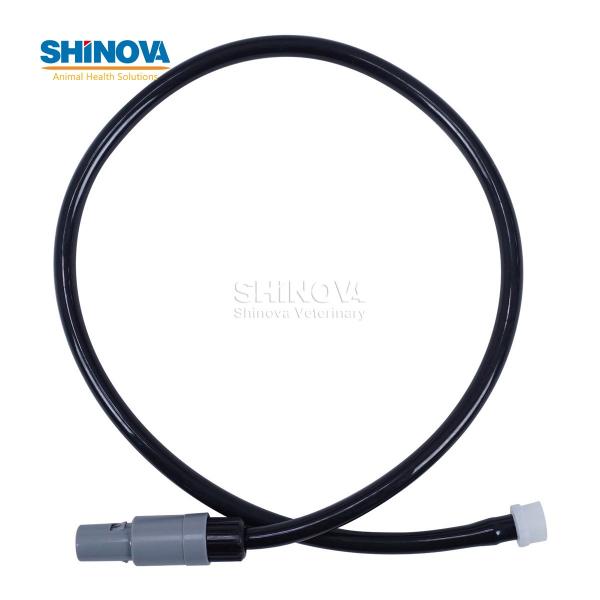 Ручной Многопараметрический Ветеринарный Монитор