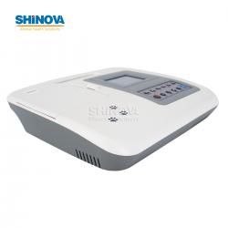 Портативная Ветеринарная Аппарат ЭКГ