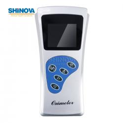 Ручной Ветеринарный Пульсоксиметр