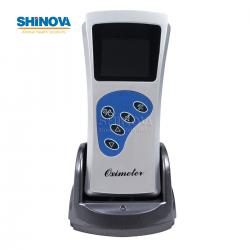 Ручной Ветеринарный Пульсоксиметр