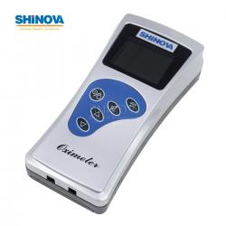 Ручной Ветеринарный Пульсоксиметр