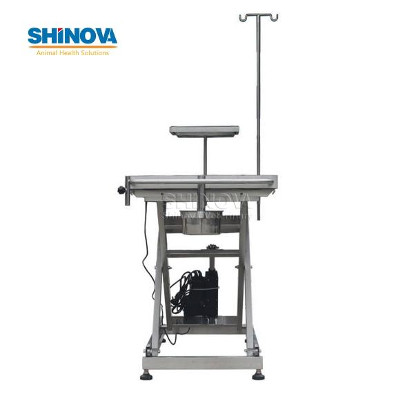 Электрический Операционный Стол