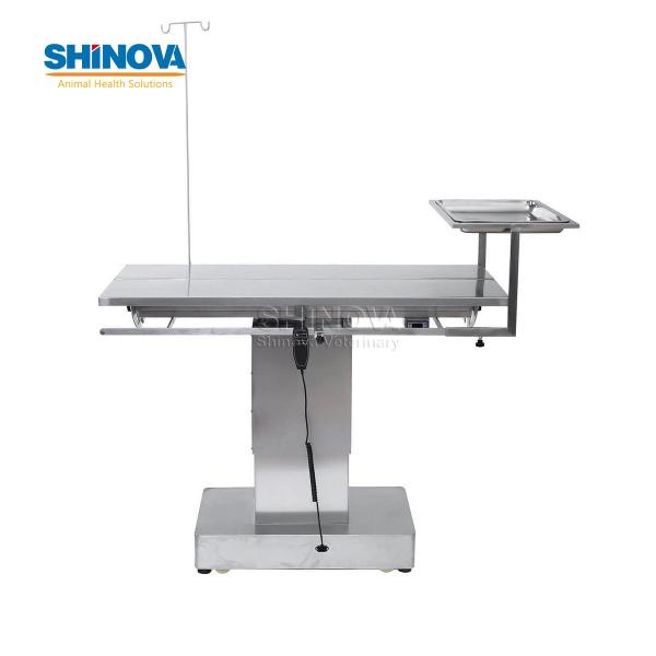 Электрический Операционный Стол (экономичная серия)