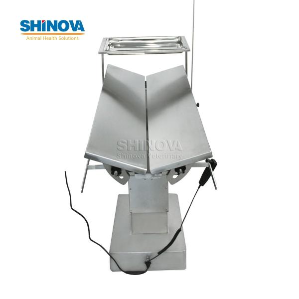 Электрический Операционный Стол (экономичная серия)