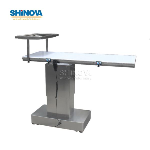 Электрический Операционный Стол