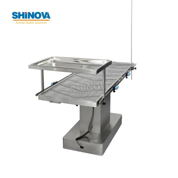 Электрический Операционный Стол