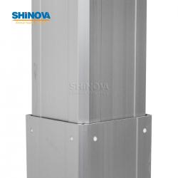 Многофункциональный электрический подъемный стол для утилизации