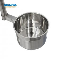 Многофункциональный электрический подъемный стол для утилизации