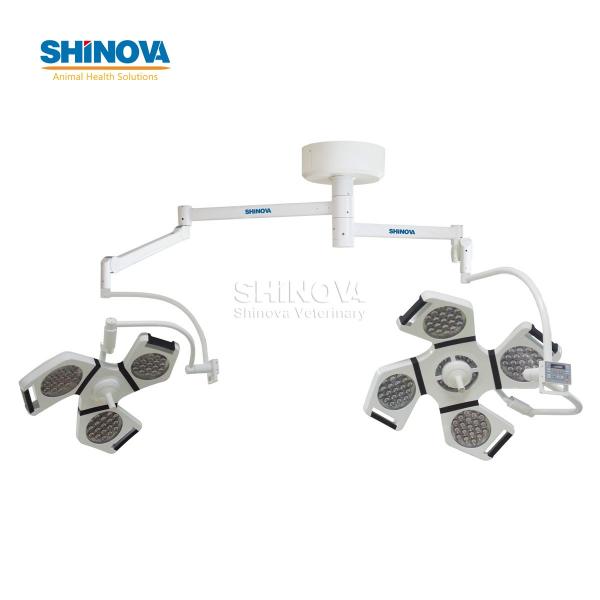 Хирургический Бестеневая Светильник