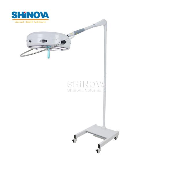 Операционный Светильник - Холодный Свет