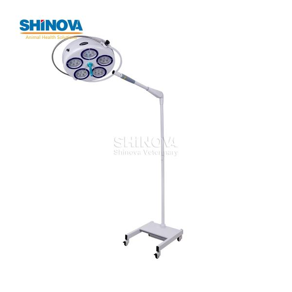 Операционный Светильник - Холодный Свет