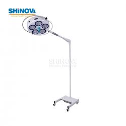 Операционный Светильник - Холодный Свет