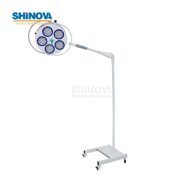 Операционный Светильник - Холодный Свет