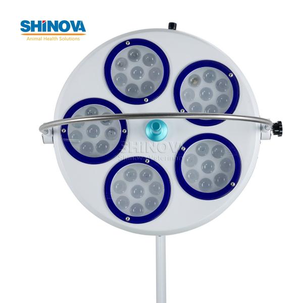 Операционный Светильник - Холодный Свет