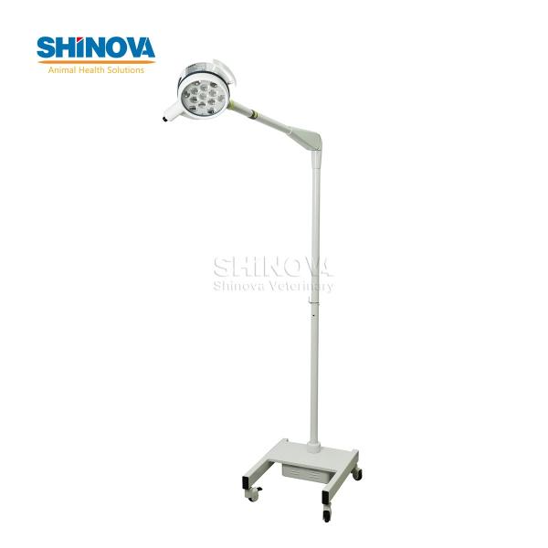 Операционный Светильник - Холодный Свет