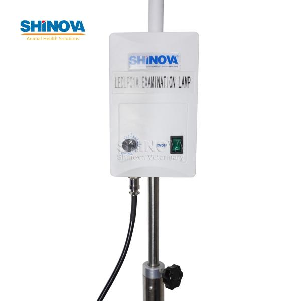 Лампа Ветеринарной Экспертизы