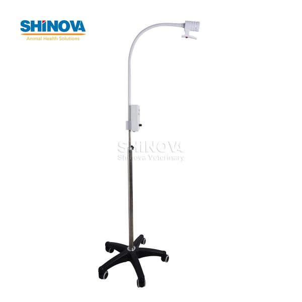 Лампа Ветеринарной Экспертизы