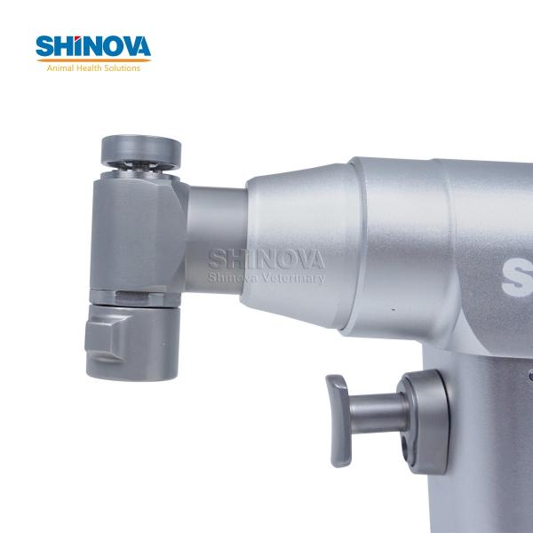 Ветеринарная Викрокоронная Пила для Меньших Живодных