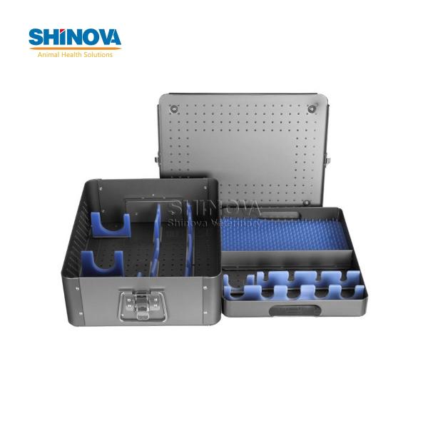 Многофункциональный Электроинструмент для Ветеринарной Хирургии для Больших Живодных