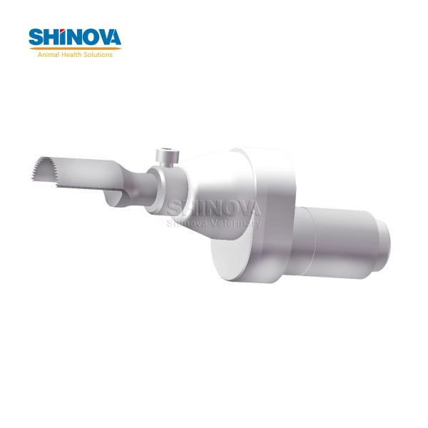 Многофункциональный Электроинструмент для Ветеринарной Хирургии для Больших Живодных