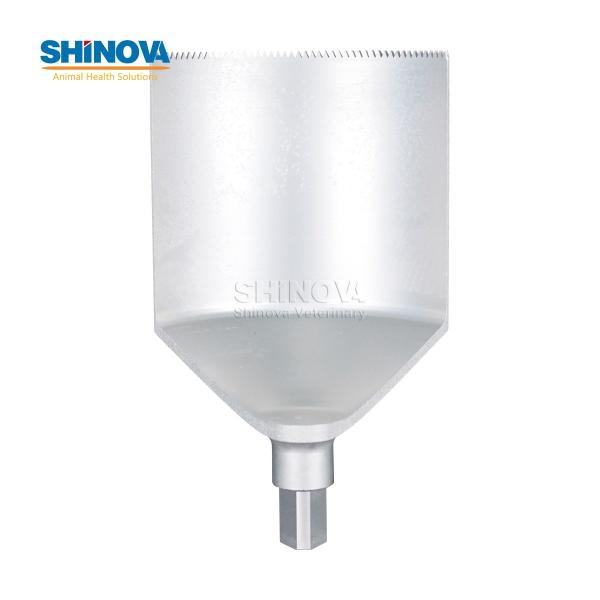 Ветеринарная пила TPLO