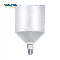 Ветеринарная пила TPLO