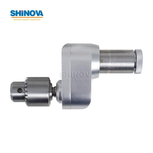 Многофункциональный Электроинструмент для Ветеринарной Хирургии для Больших Живодных