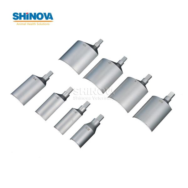 Ветеринарная пила TPLO