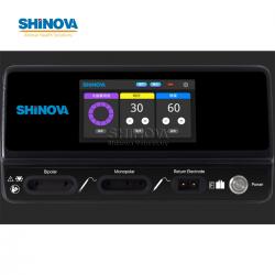 Генератор и электрохирургический аппарат для герметизации ветеринарных сосудов (LigaSure и ESU)