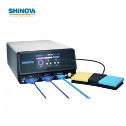 Ветеринарный Ультразвуковой Скальпель /Генератор