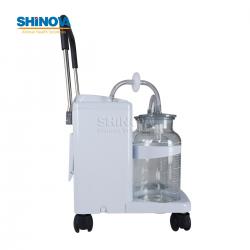 Электрический Блок Всасывания