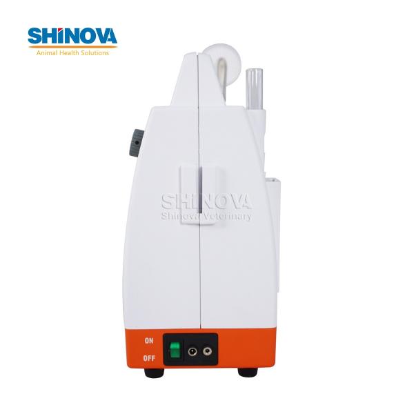 Аварийный Аспиратор Переменного / Постоянного Тока