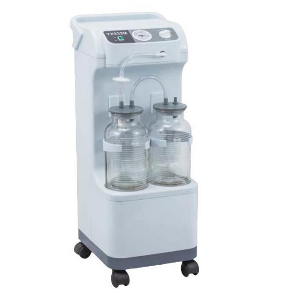 Медицинское оборудование Эндоскопический Аспиратор