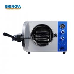 Настольный Паровой Стерилизатор