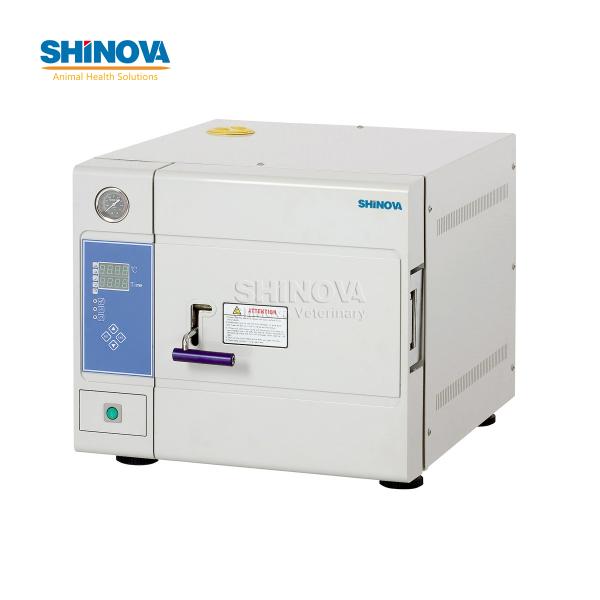 Настольный Паровой Стерилизатор