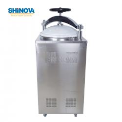 Вертикальный паровой автоклав/ Ветеринарный вертикальный стерилизатор