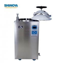 Вертикальный паровой автоклав/ Ветеринарный вертикальный стерилизатор